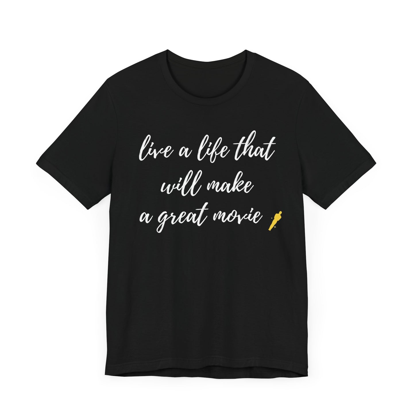 original quote T-shirt