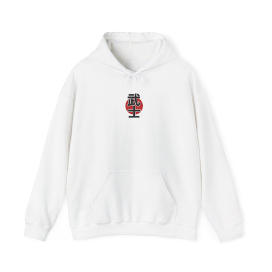 samurai hodie