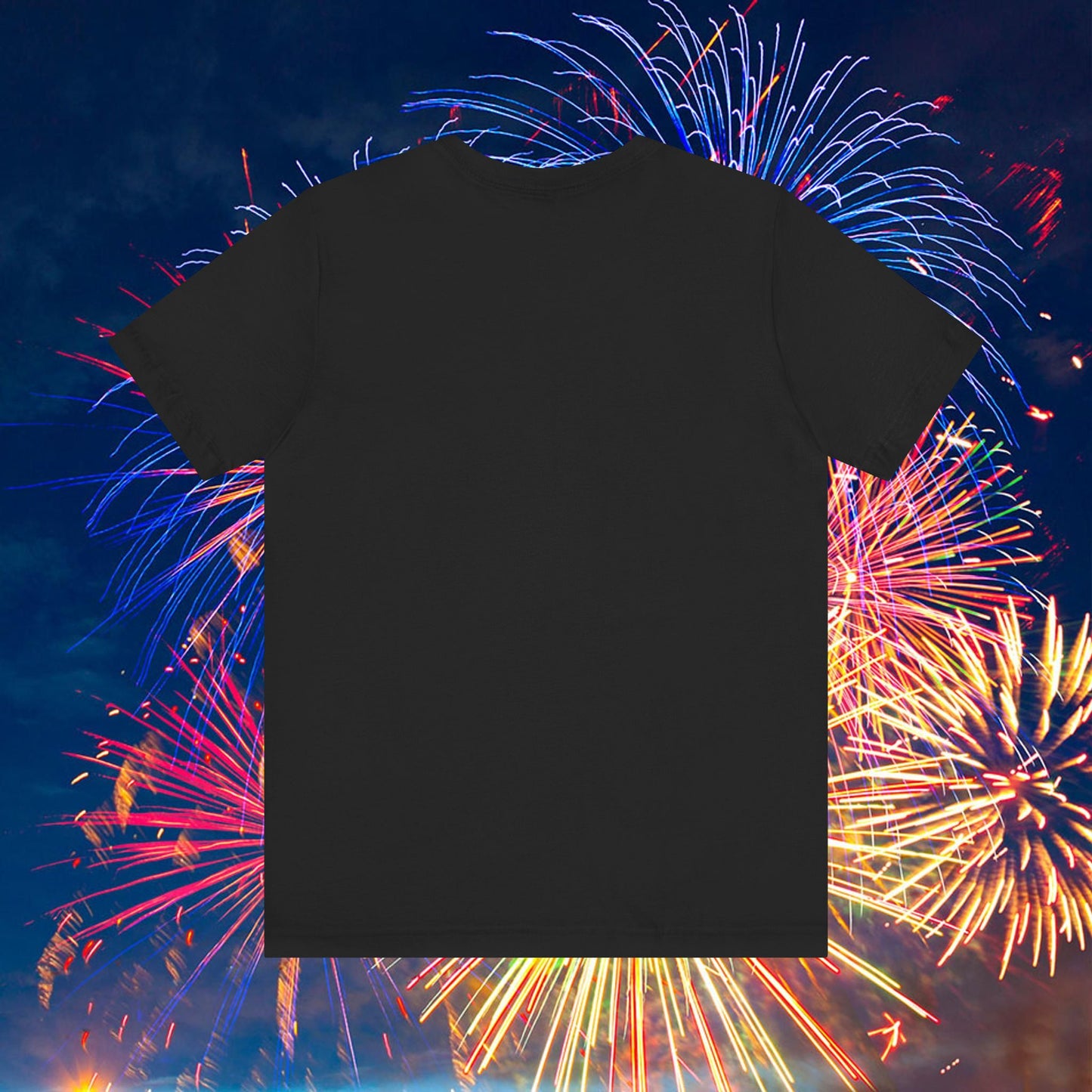 A fun T-Shirt for the new years