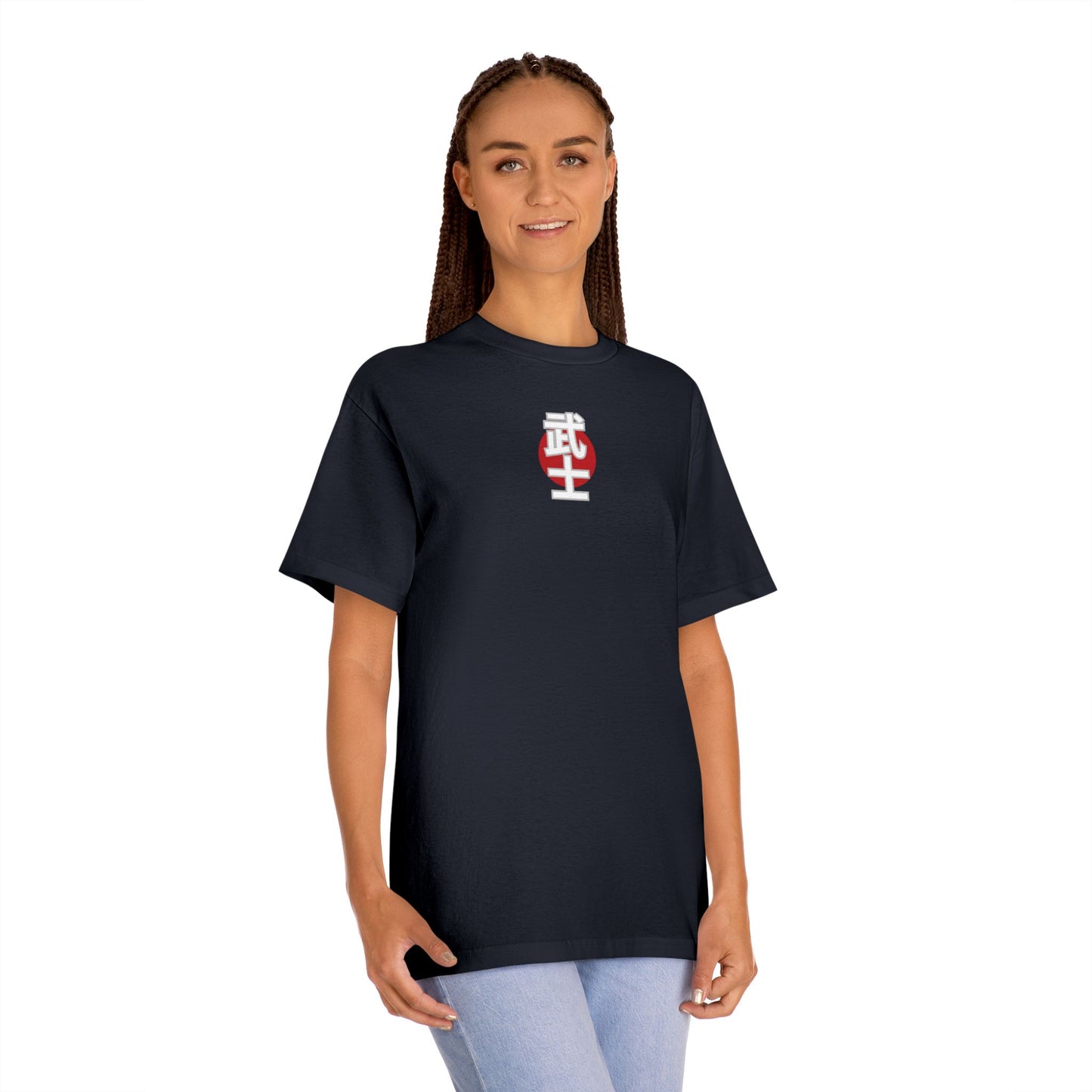 Samurai T-shirt